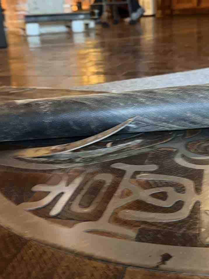 地板維修案件圖片