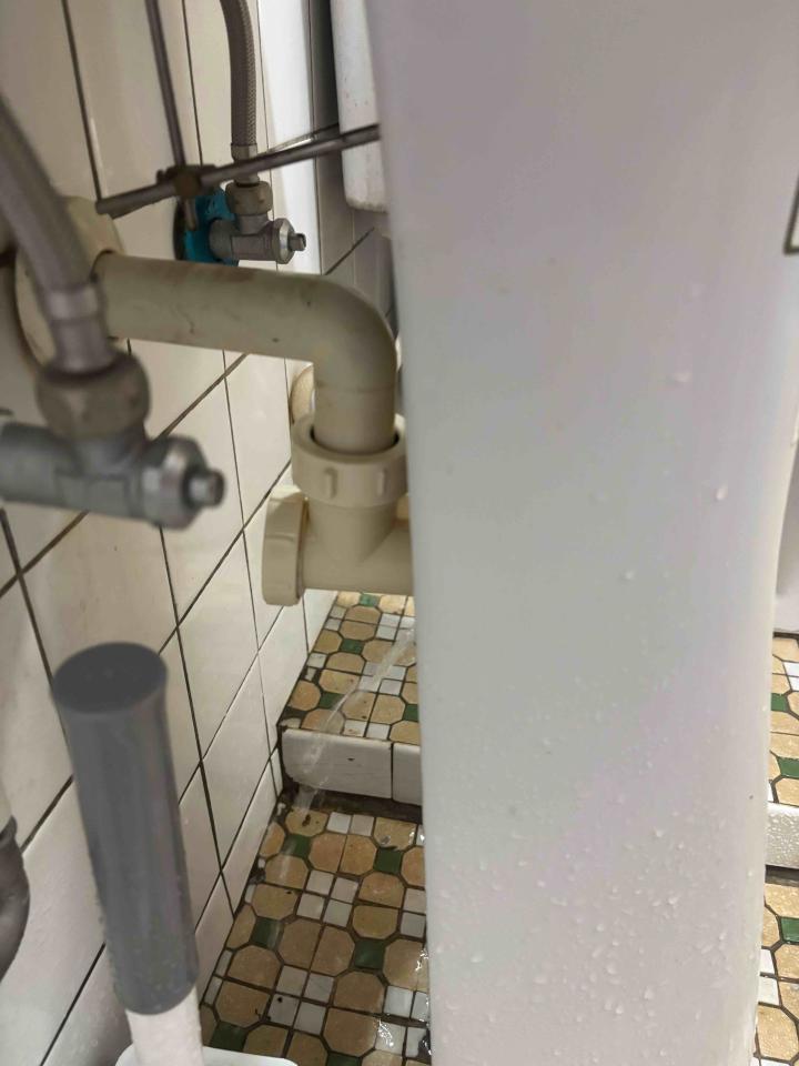 水管維修案件圖片
