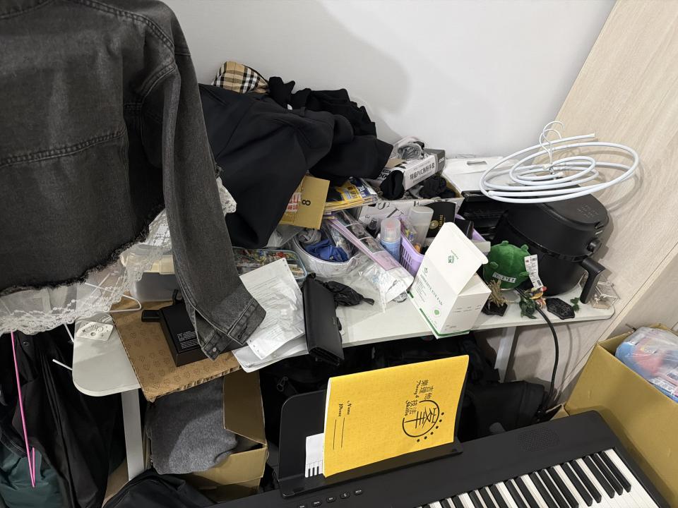 大型家具回收案件圖片