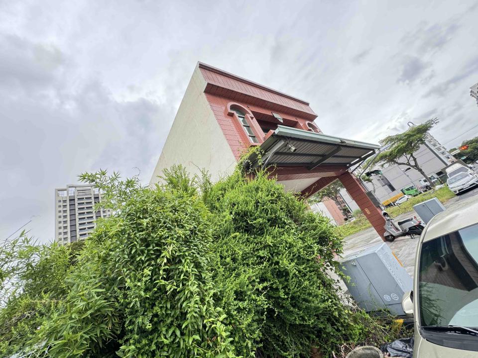 園藝維護案件圖片