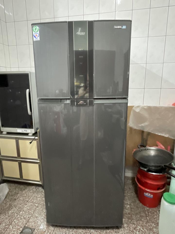 家電維修案件圖片