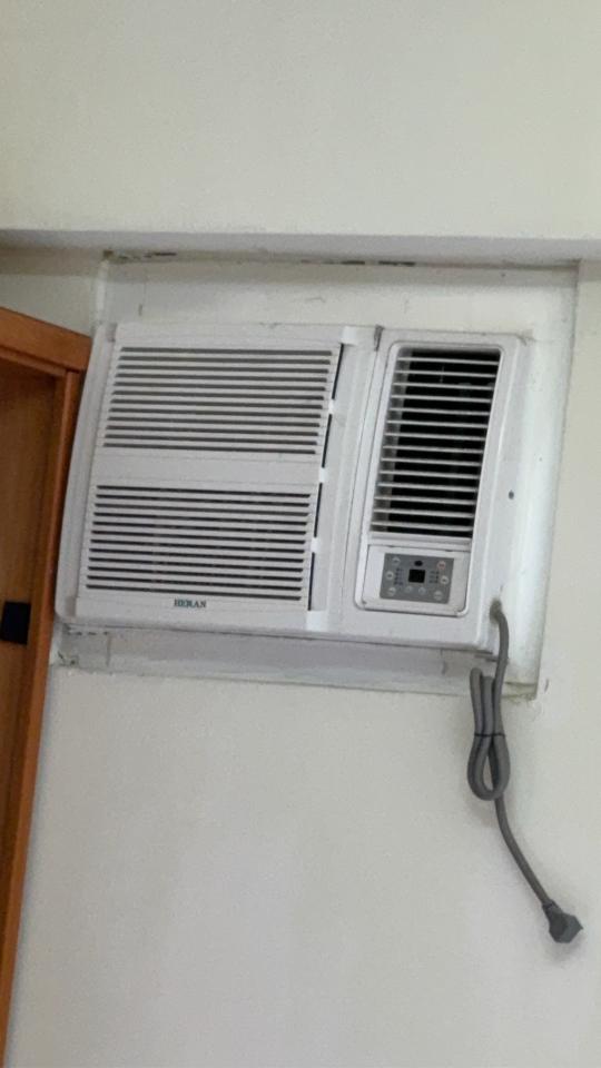 冷氣清洗案件圖片