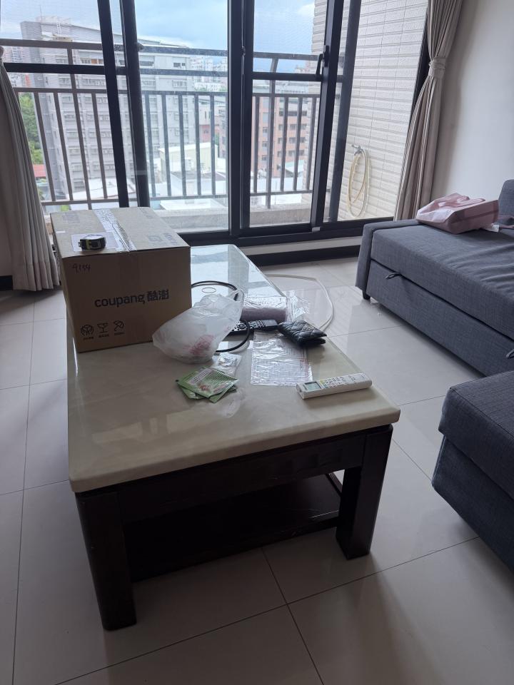 大型垃圾回收案件圖片