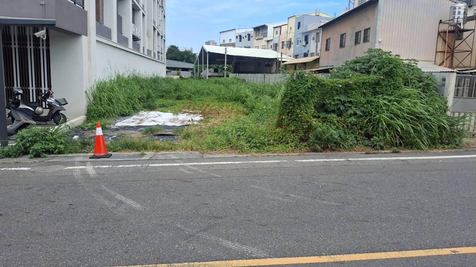 園藝維護案件圖片