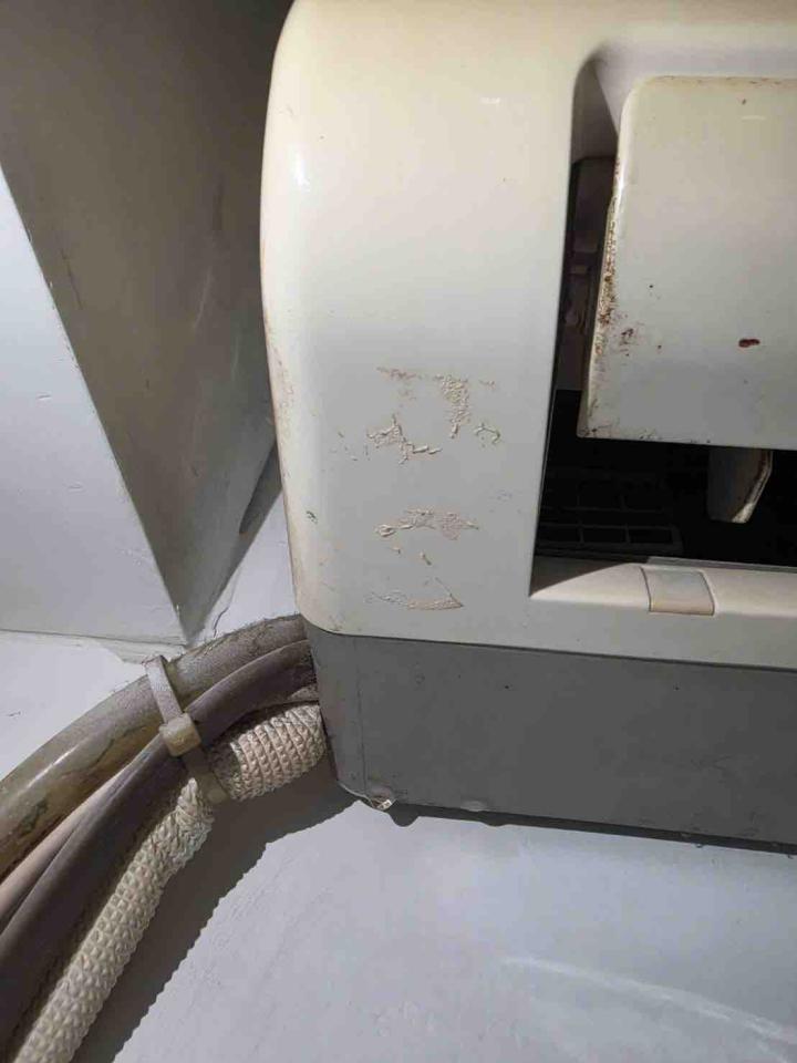 冷氣維修保養案件圖片