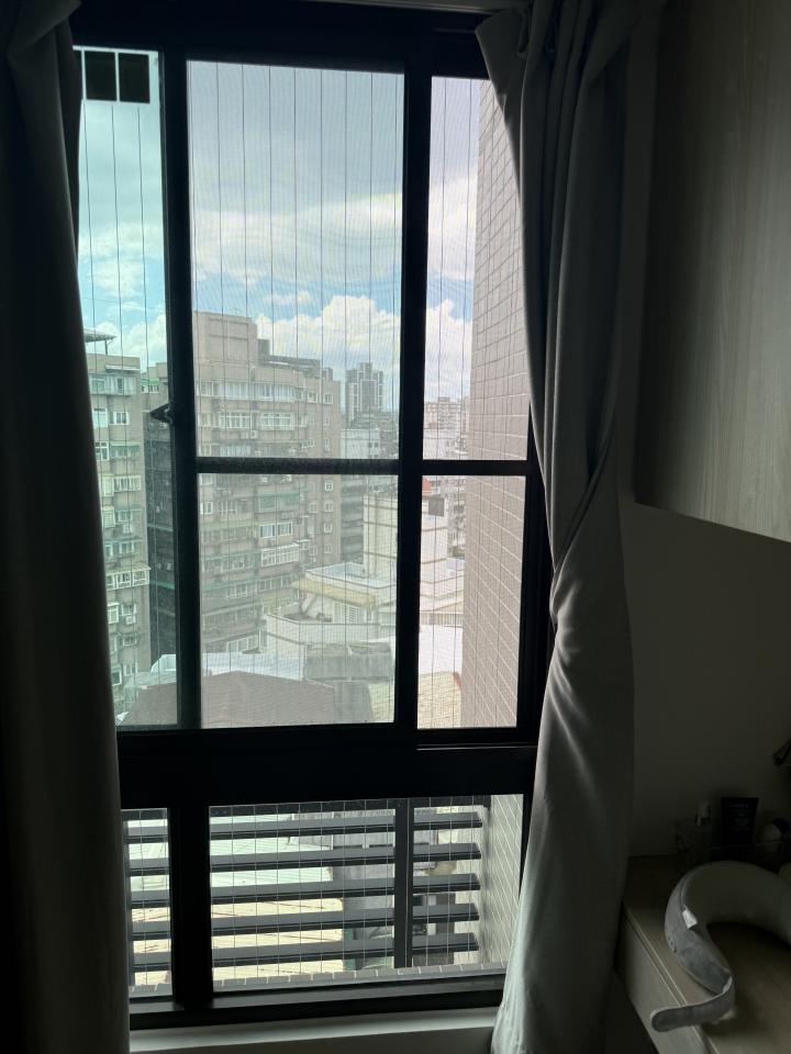 紗窗裝修案件圖片