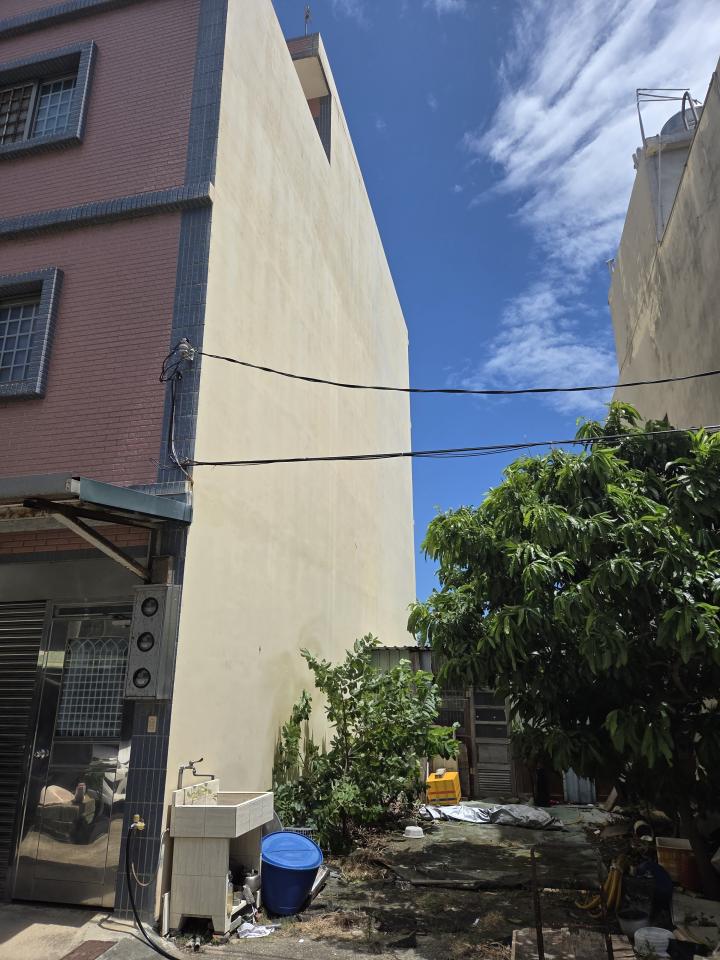 鷹架出租案件圖片