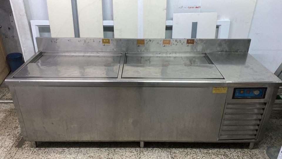 大型垃圾回收案件圖片