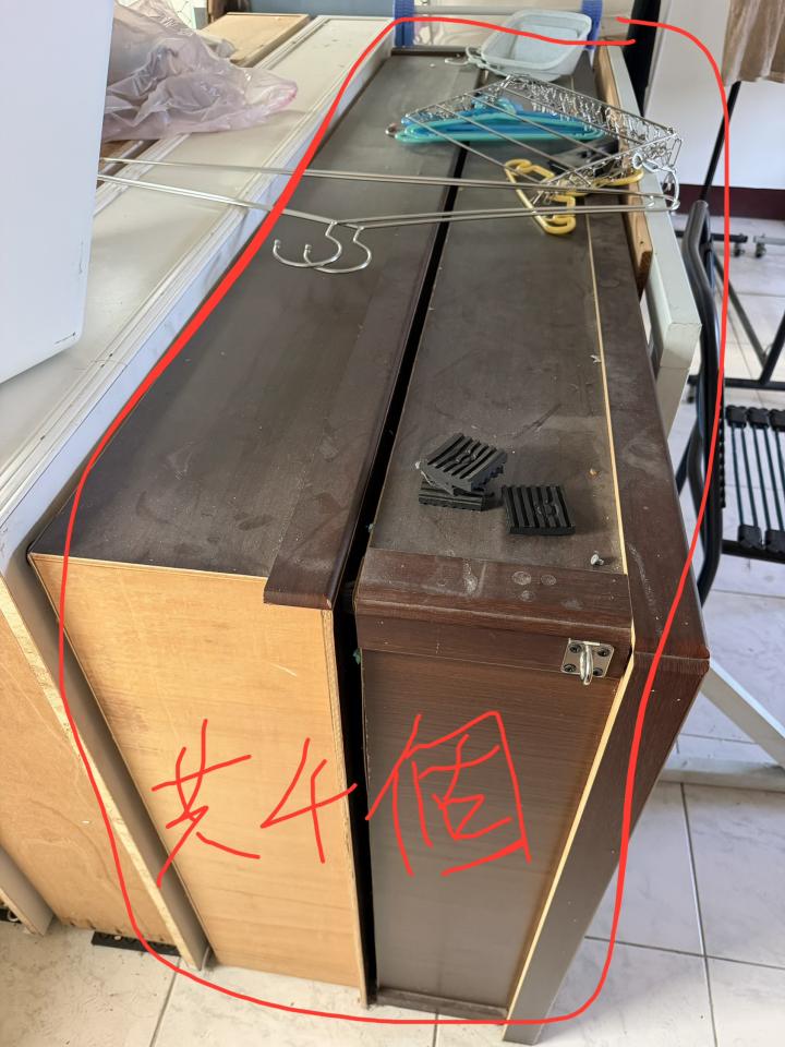 大型垃圾回收案件圖片