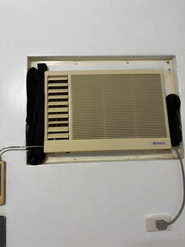 冷氣維修保養案件圖片