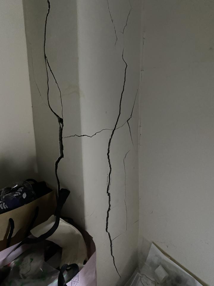 結構補強工程案件圖片