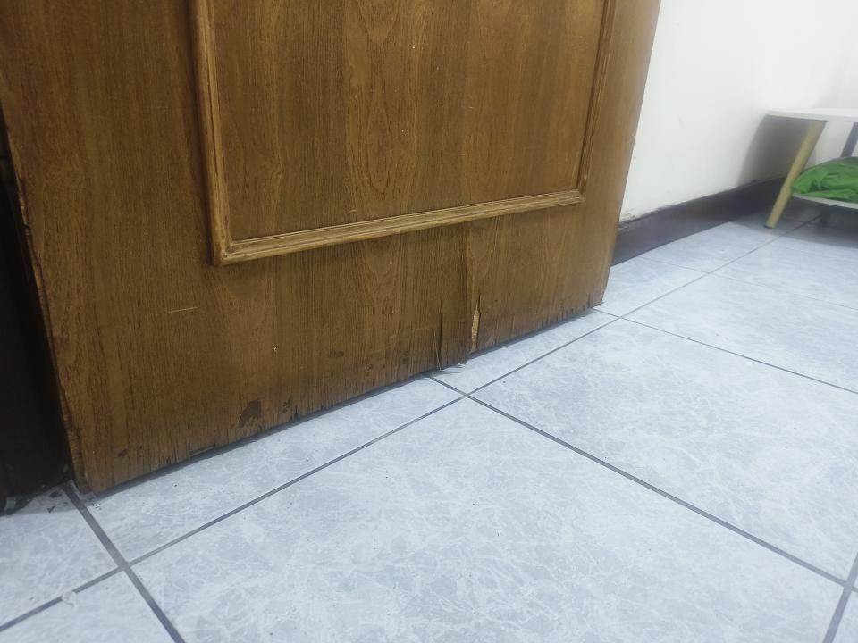 木工施工案件圖片