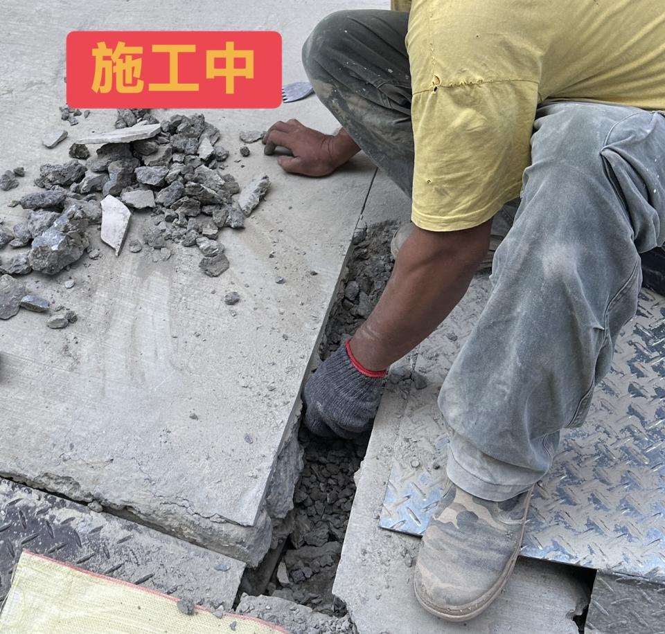 拆除工程案件圖片