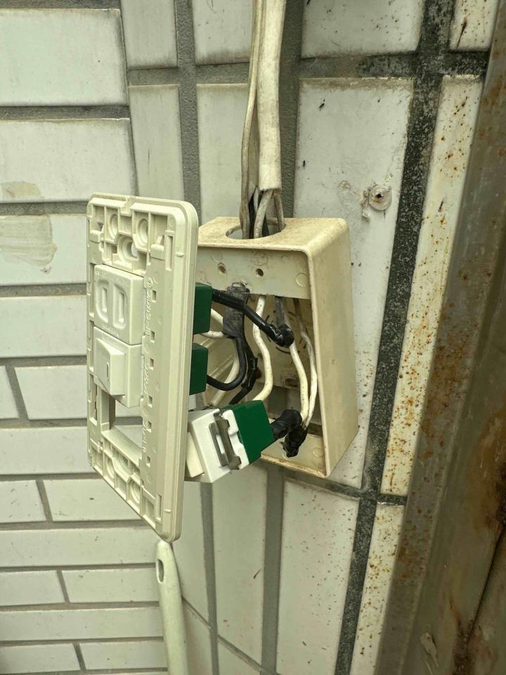 電線裝修案件圖片