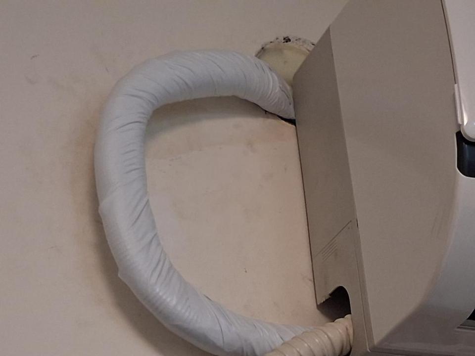 冷氣維修保養案件圖片