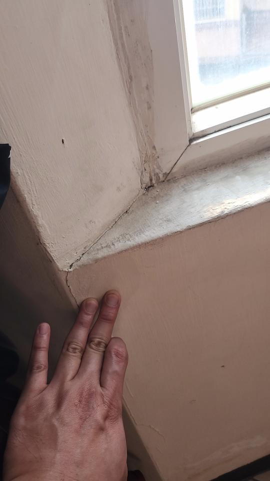 抓漏案件圖片