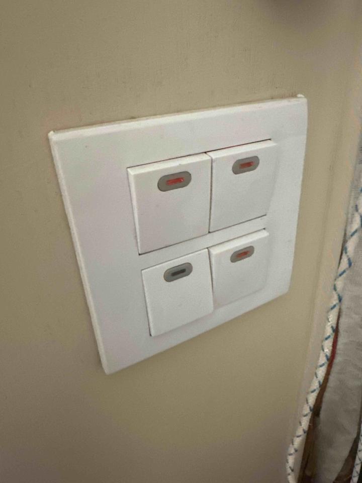 電線裝修案件圖片