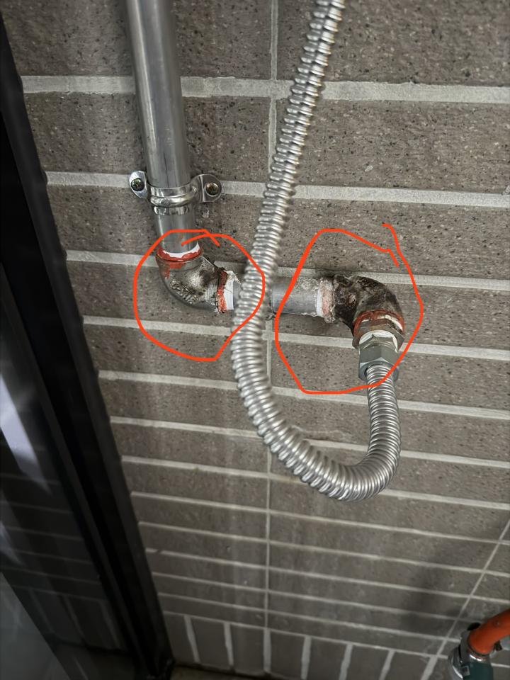 水管維修案件圖片