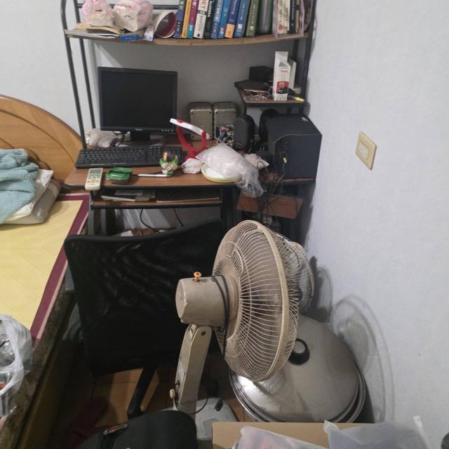 大型垃圾回收案件圖片