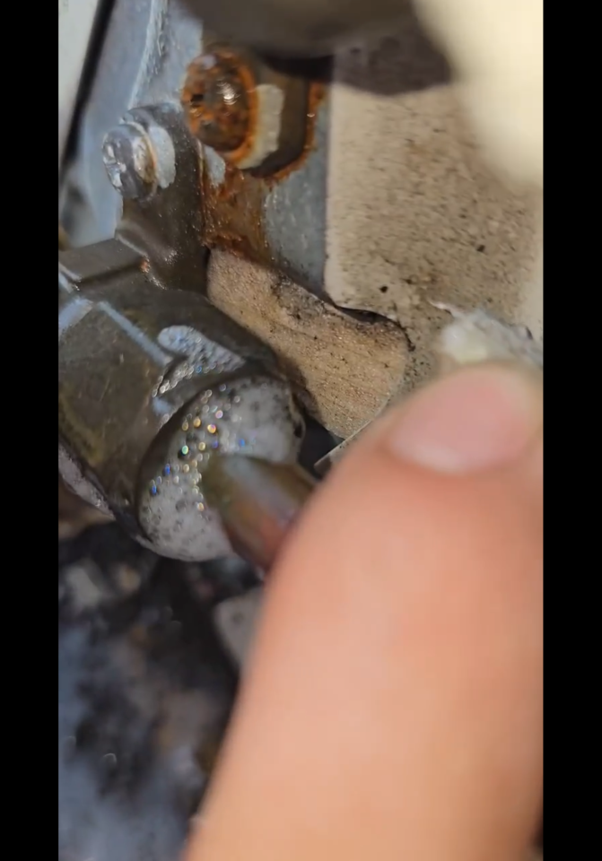 冷氣維修保養案件圖片