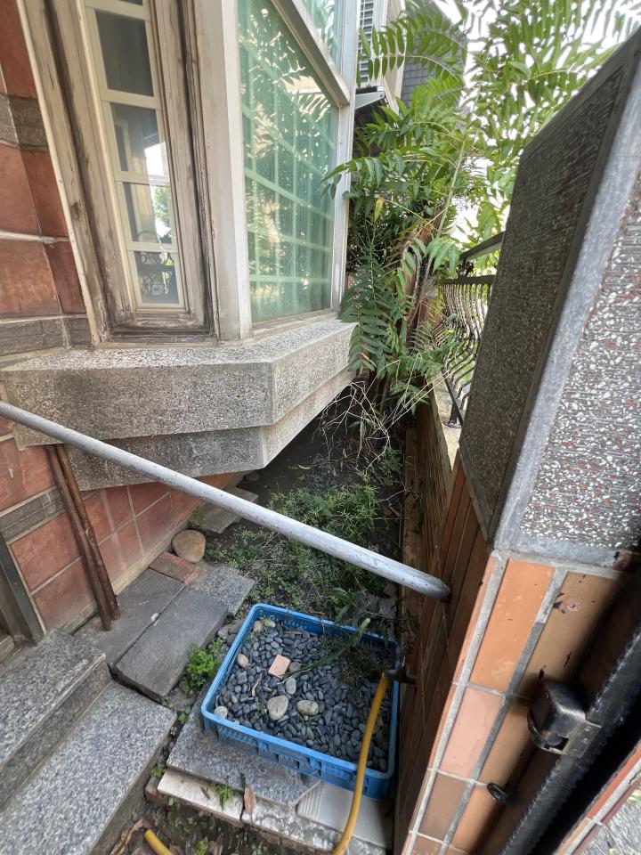 園藝設計案件圖片