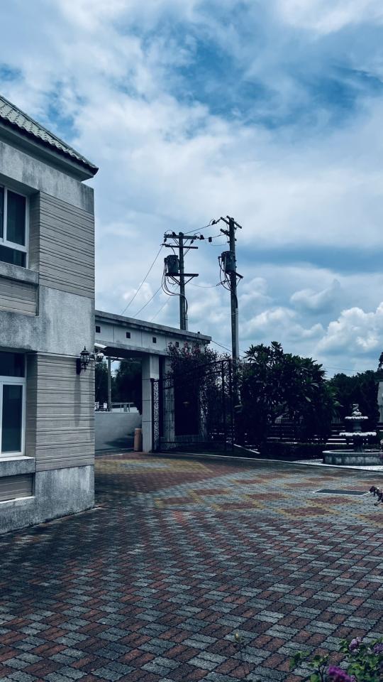 電動車充電樁安裝案件圖片