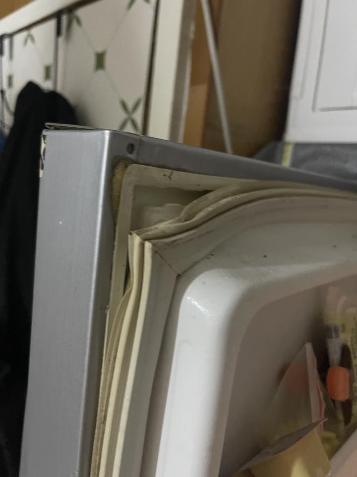 冰箱維修案件圖片