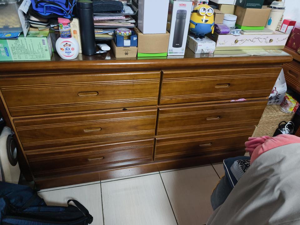 床墊搬運案件圖片
