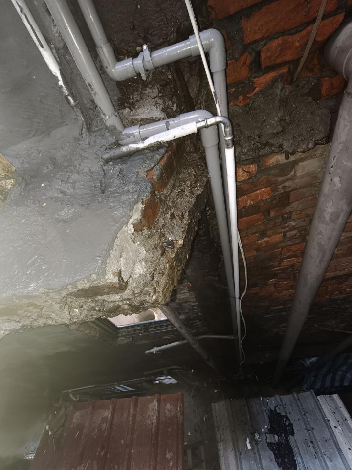 漏水處理案件圖片