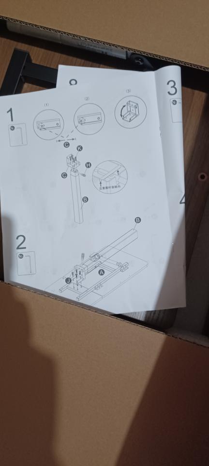 家具組裝案件圖片
