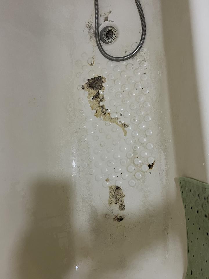 浴缸與淋浴裝修案件圖片