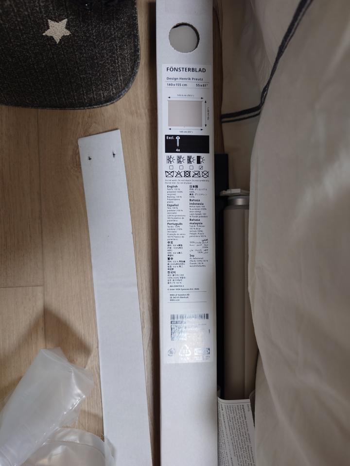 家具組裝案件圖片
