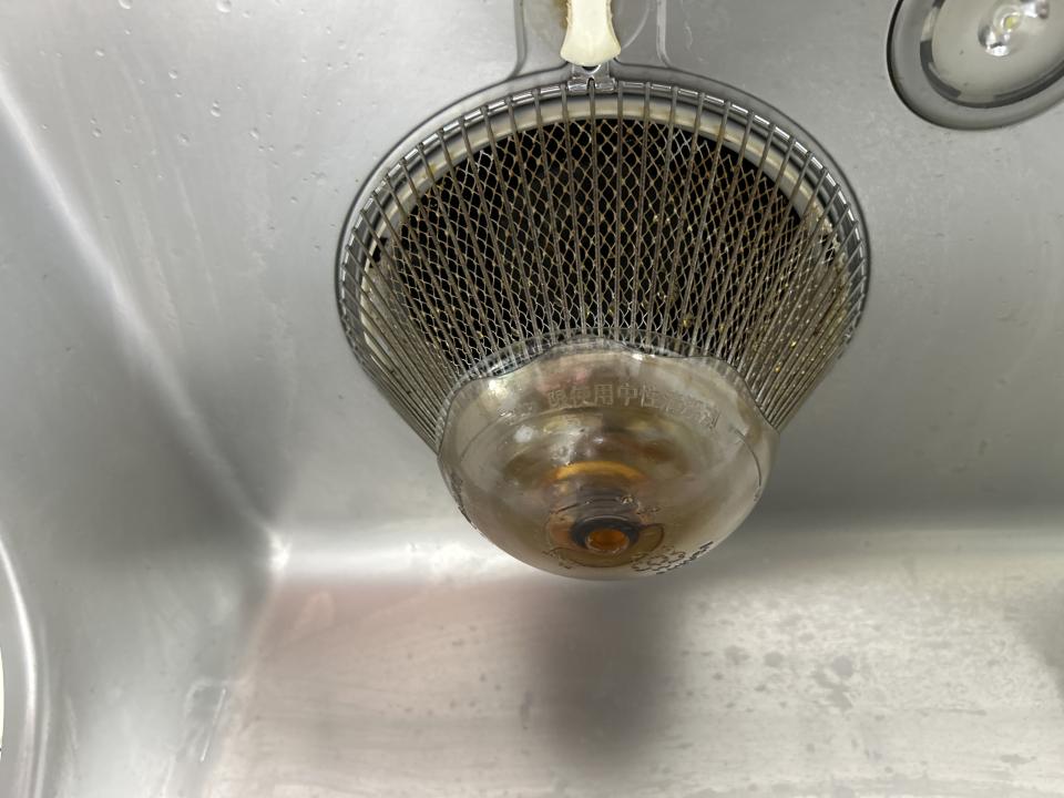 抽油煙機清洗案件圖片