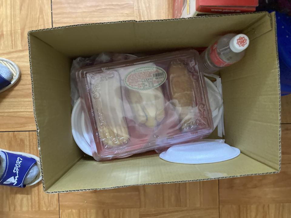 代收垃圾案件圖片