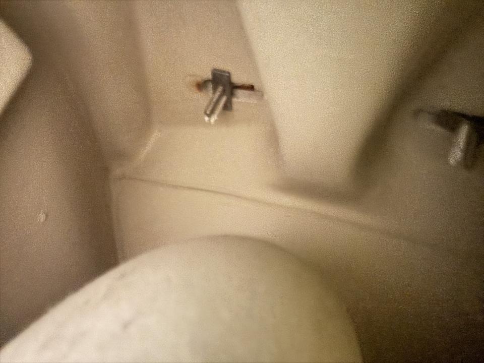 免治馬桶裝修案件圖片