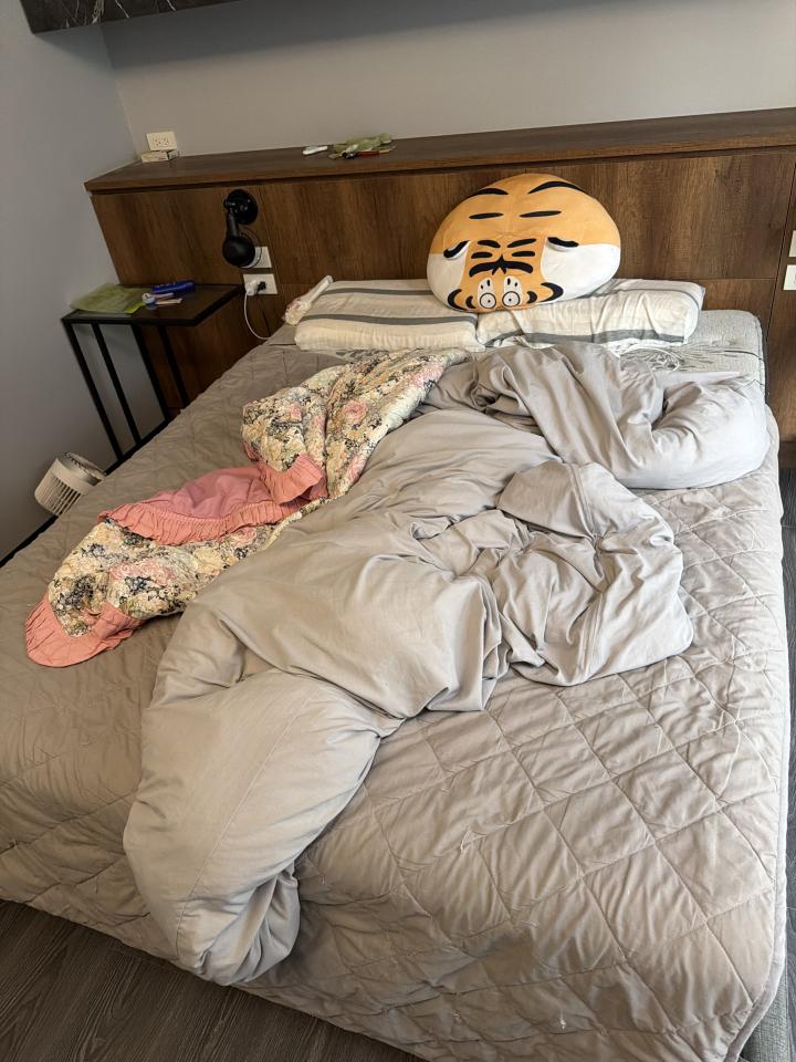 床墊搬運案件圖片
