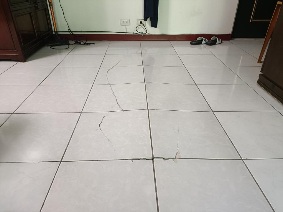磁磚修補案件圖片
