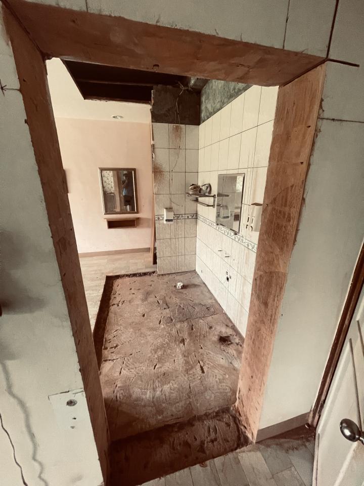 泥作/水泥施工案件圖片