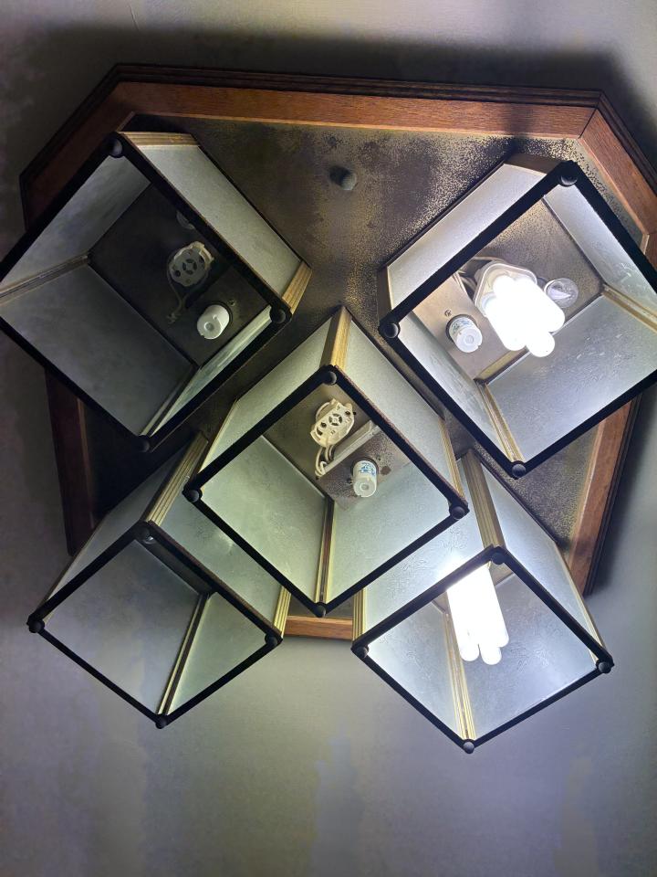 燈具安裝案件圖片