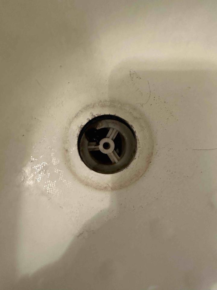 洗臉盆裝修案件圖片