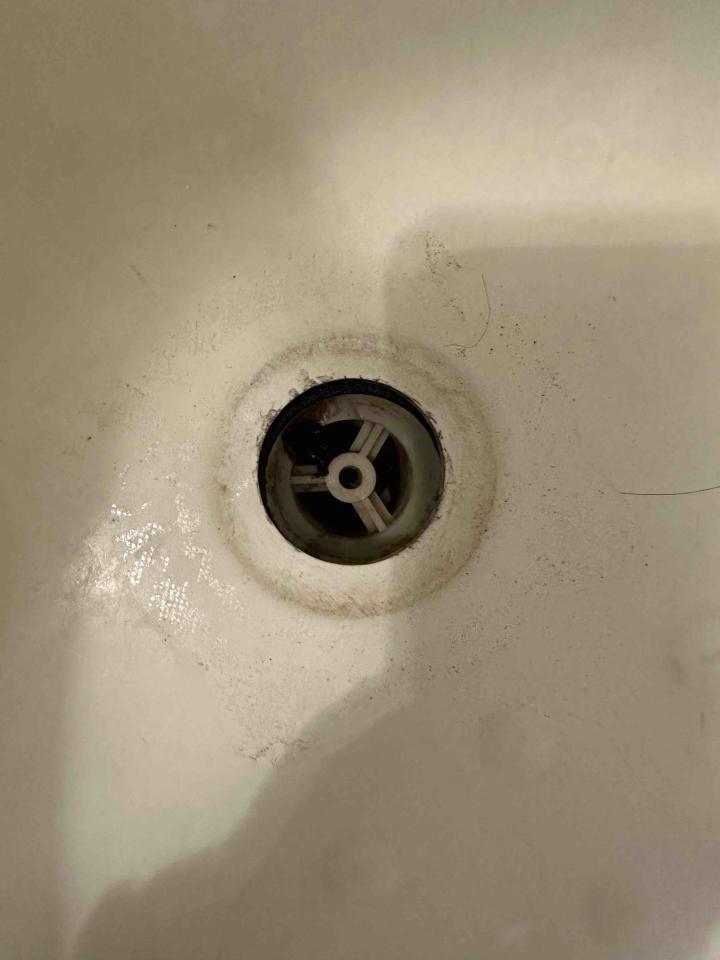 洗臉盆裝修案件圖片