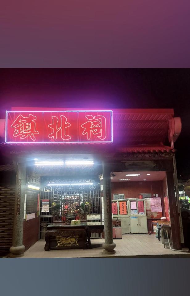 店面清潔案件圖片