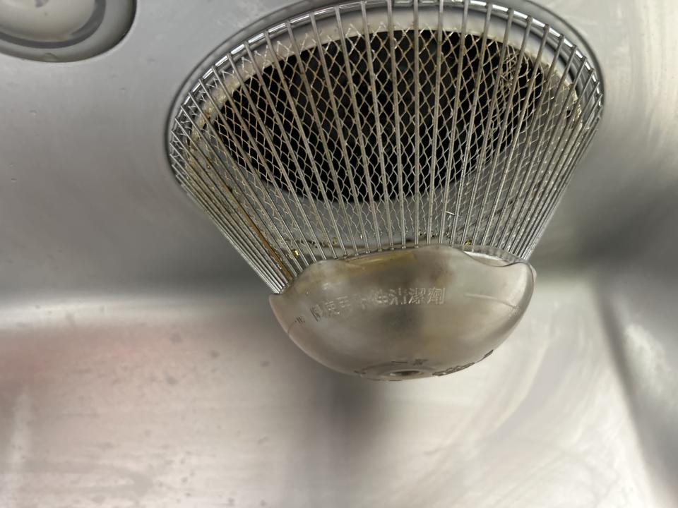 抽油煙機清洗案件圖片