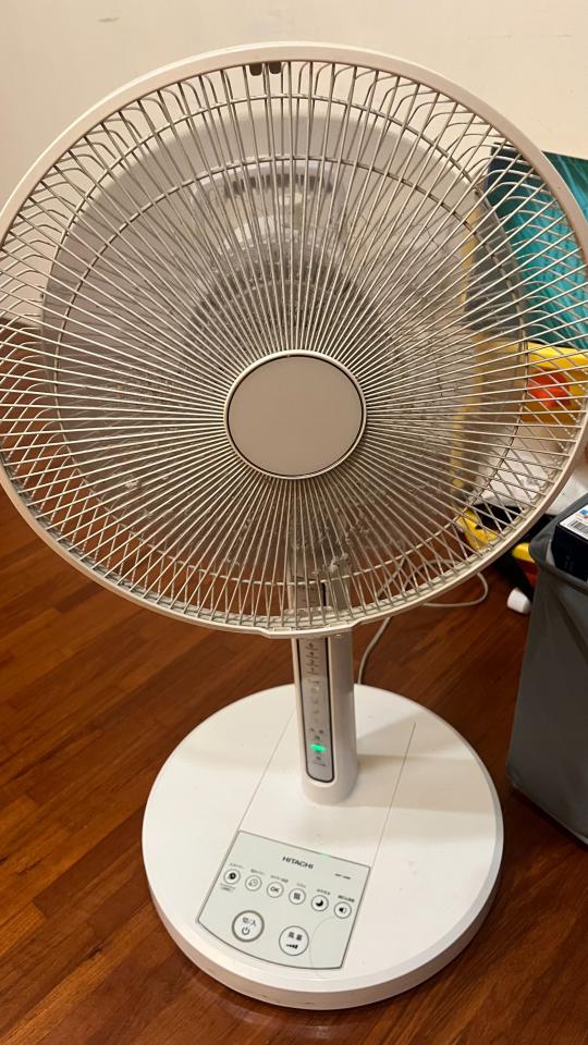 家電維修案件圖片