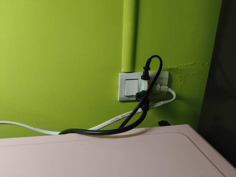 電線裝修案件圖片