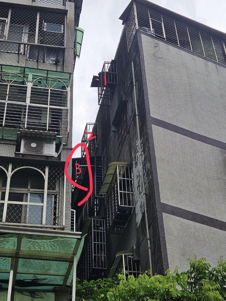 抓漏案件圖片