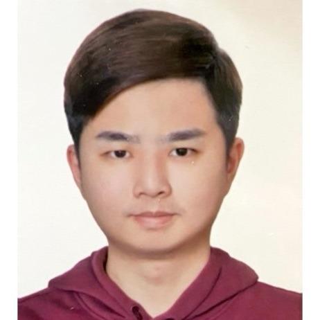 提供人員服務的專家Eric Chen