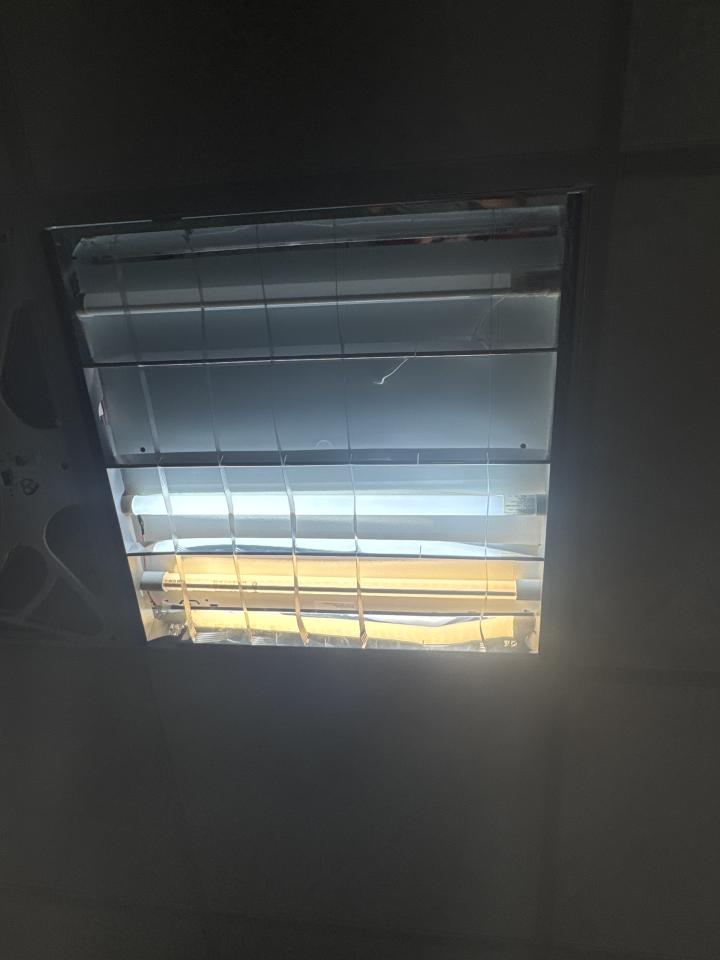 燈具維修案件圖片