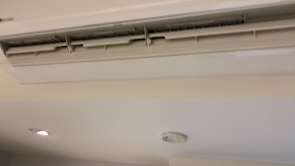冷氣維修保養案件圖片