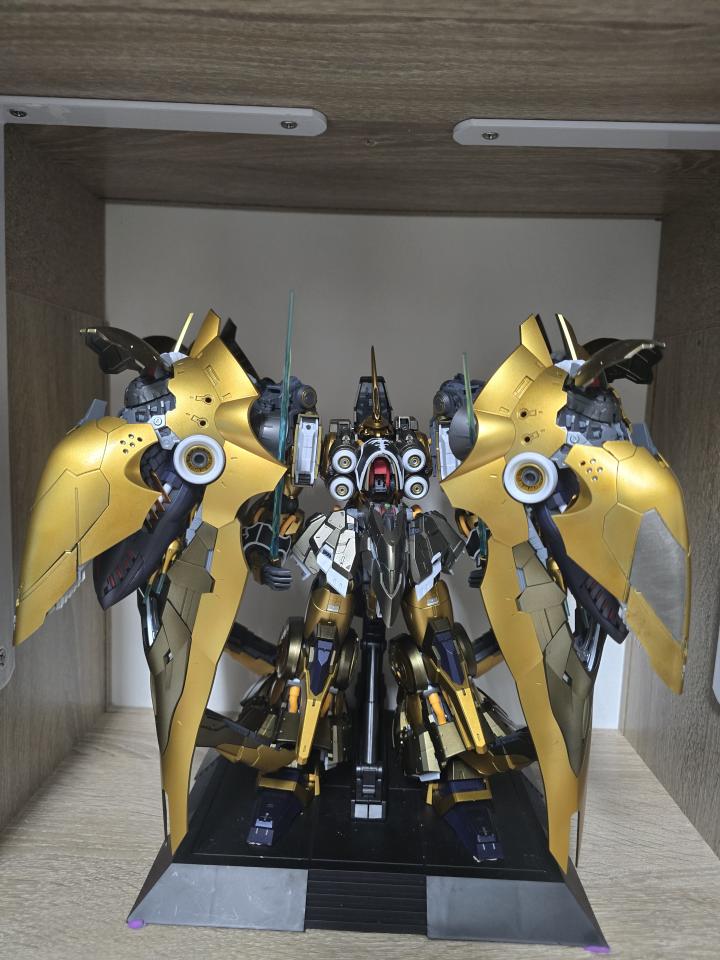 模型代工案件圖片